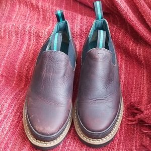 Georgia Giant Womens Size 10M Romeos